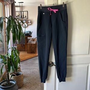 Figs scrub pants